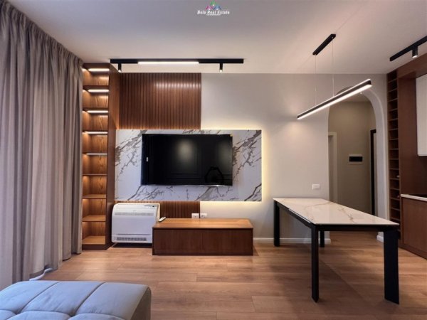 Tirane, shes apartament 1+1+Ballkon Kati 4, 60 m² 160.000 € (bedri karapici)