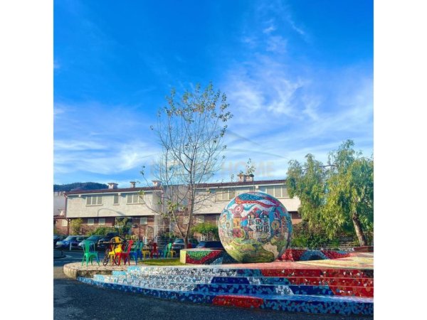 SHITET APARTAMENT 2+1 REZIDENCA KODRA E DIELLIT 2