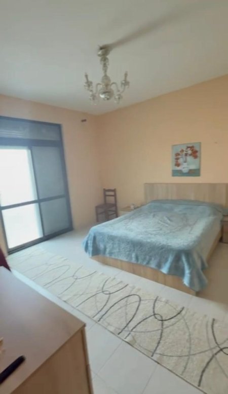 Tirane, jepet me qera apartament 3+1+Ballkon Kati 5, 120 m² 55.000 leke