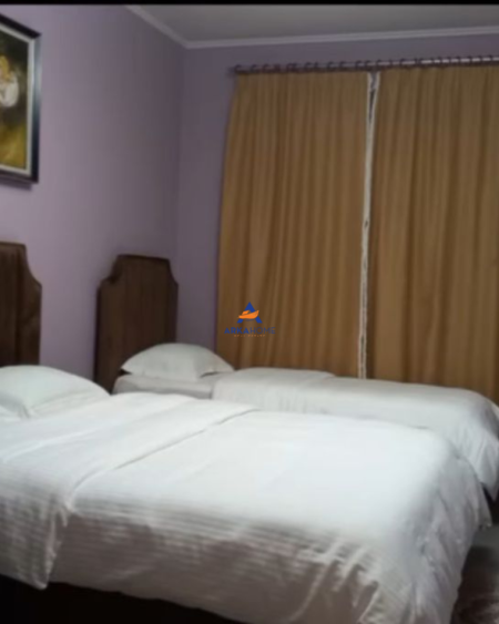 Tirane, shitet hotel Kati 10, 365 m² 1.400.000 € (VENDODHJA ALI DEM)