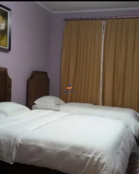 Tirane, shitet hotel Kati 10, 365 m² 1.400.000 € (VENDODHJA ALI DEM)