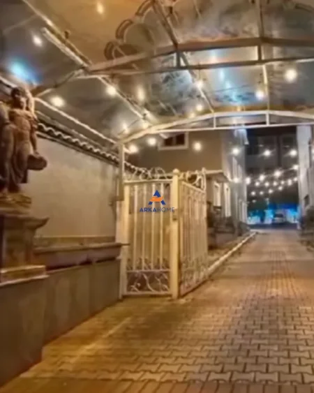 Tirane, shitet hotel Kati 10, 365 m² 1.400.000 € (VENDODHJA ALI DEM)