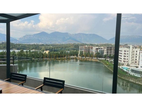 Tirane, shitet apartament+verande | Penthouse 3+1+Aneks+Ballkon Kati 6, 390 m² 850.000 € (LIQENI I THATE)