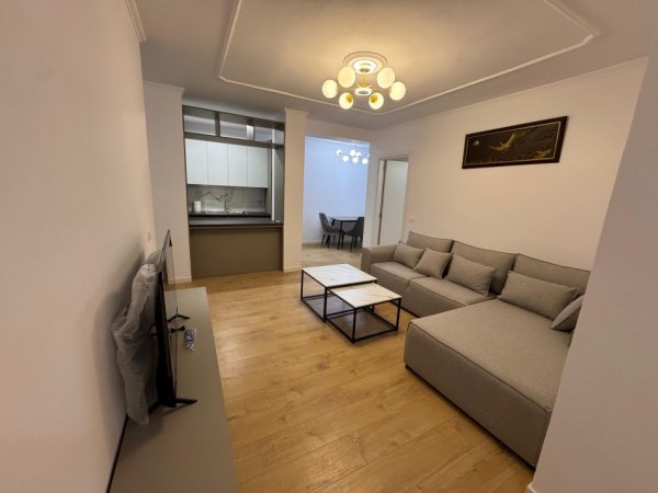 Tirane, shitet apartament 2+1 Kati 7, 95 m² 150.000 € 