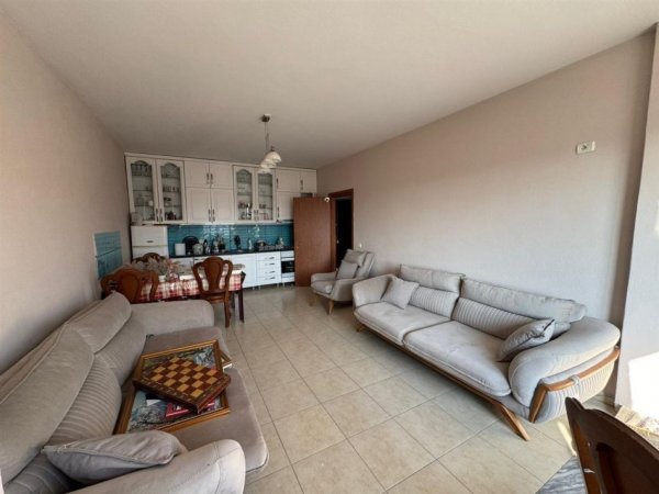 Tirane, shitet apartament 1+1 Kati 9, 75 m² 92.000 € (Rruga Nazir Gorica)