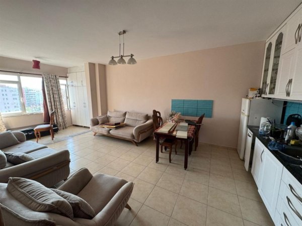 Tirane, shitet apartament 1+1 Kati 9, 75 m² 92.000 € (Rruga Nazir Gorica)