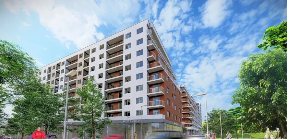 Tirane, shitet apartament 1+1+Aneks+Ballkon Kati 1, 72 m² 78.300 € (Paskuqan)