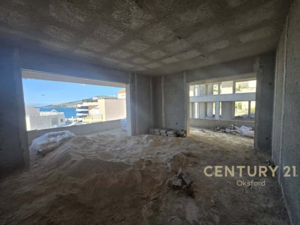 Sarande, shitet apartament 1+1 Kati 2, 73 m² 128.660 € (Sarande)