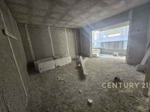 Sarande, shitet apartament 1+1 Kati 2, 73 m² 128.660 € (Sarande)