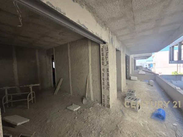 Sarande, shitet apartament 1+1 Kati 2, 73 m² 128.660 € (Sarande)