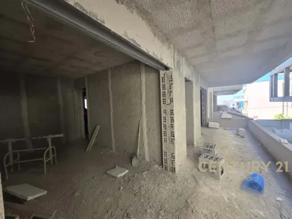 Sarande, shitet apartament 1+1 Kati 2, 73 m² 128.660 € (Sarande)