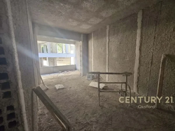 Sarande, shitet apartament 1+1 Kati 2, 73 m² 128.660 € (Sarande)