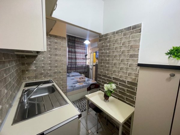 Tirane, jepet me qera garsonier 1+1 Kati 2, 50 m² 450 € (5 MAJI)