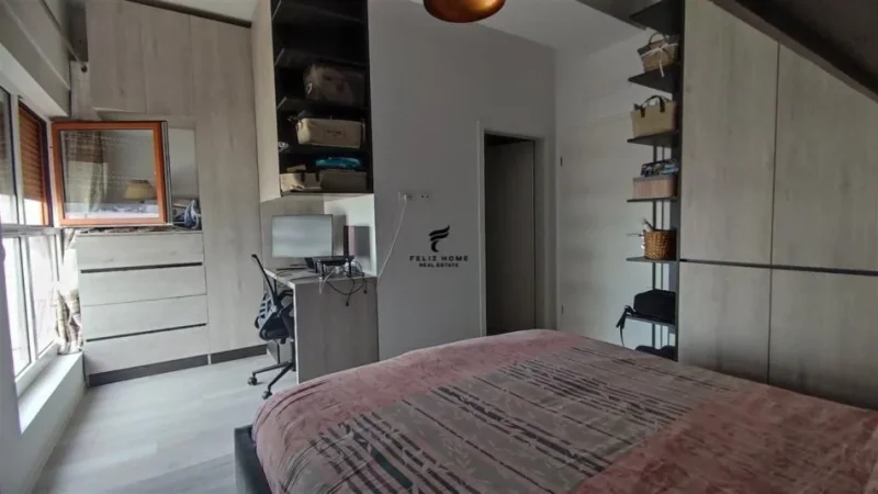Tirane, shitet apartament 2+1 Kati 3, 99 m² 175.000 € (ALI DEMI)