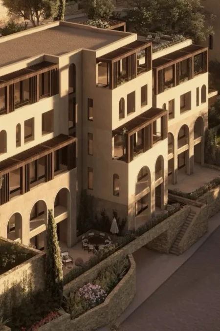 Vlore, shitet apartament 1+1+Ballkon Kati 2, 80 m² 314.800 € (HIMARE)