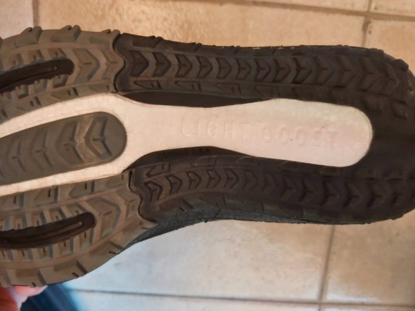 Tirane, shes Atlete per meshkuj Adidas Ultrabosst Crdy(Kunder shiut) 60 €