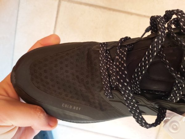 Tirane, shes Atlete per meshkuj Adidas Ultrabosst Crdy(Kunder shiut) 60 €