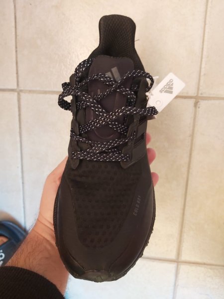 Tirane, shes Atlete per meshkuj Adidas Ultrabosst Crdy(Kunder shiut) 60 €