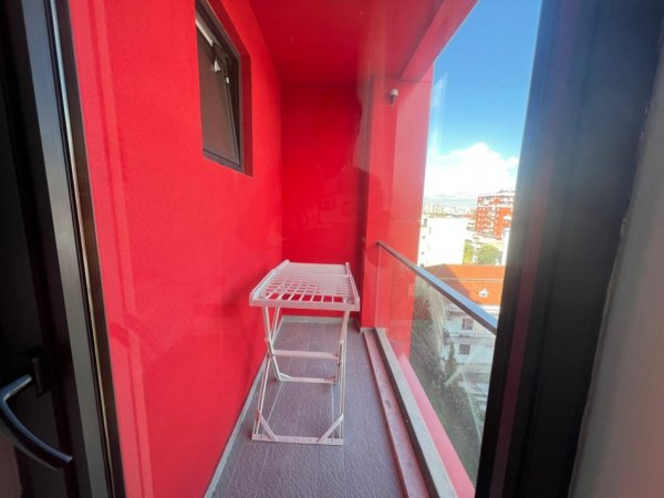 Tirane, shitet apartament 2+1+Ballkon Kati 6, 100 m² (Future Home Residence)