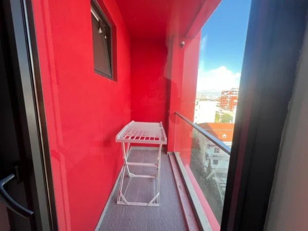 Tirane, shitet apartament 2+1+Ballkon Kati 6, 100 m² (Future Home Residence)