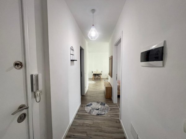 Tirane, shitet apartament 2+1+Ballkon Kati 6, 100 m² (Future Home Residence)