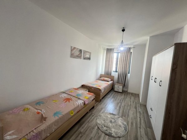 Tirane, shitet apartament 2+1+Ballkon Kati 6, 100 m² (Future Home Residence)