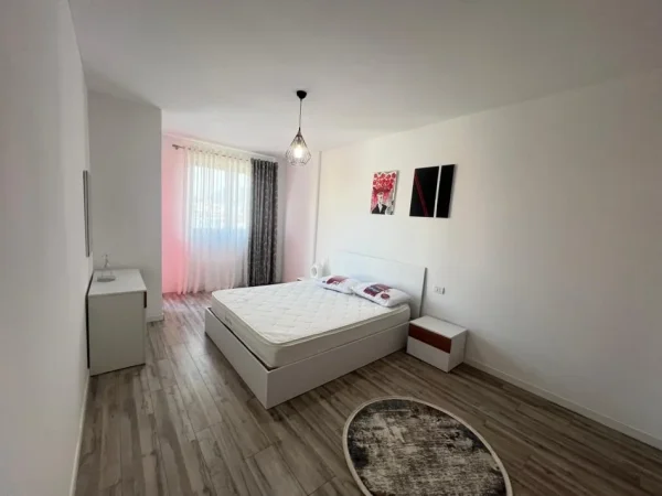 Tirane, shitet apartament 2+1+Ballkon Kati 6, 100 m² (Future Home Residence)