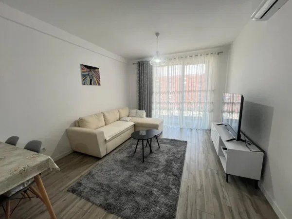 Tirane, shitet apartament 2+1+Ballkon Kati 6, 100 m² (Future Home Residence)
