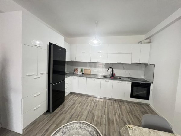 Tirane, shitet apartament 2+1+Ballkon Kati 6, 100 m² (Future Home Residence)