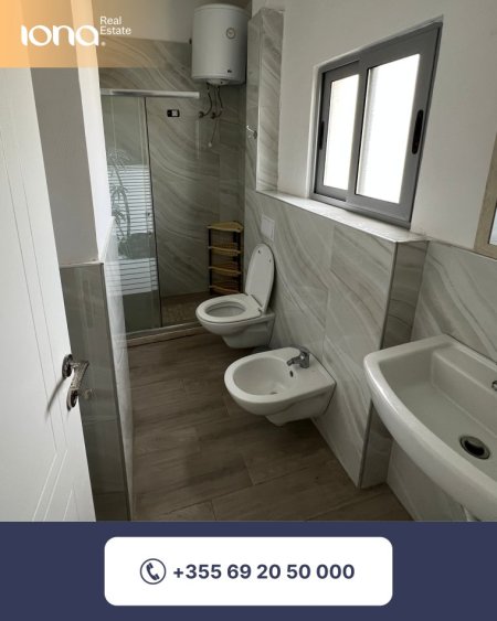 Mali Robit, shitet apartament 1+1 Kati 5, 65 m² 65.000 € 