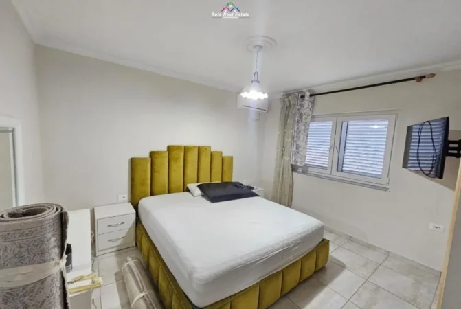 Tirane, jepet me qera apartament 2+1 Kati 2, 80 m² 600 € (Rruga E Elbasanit)