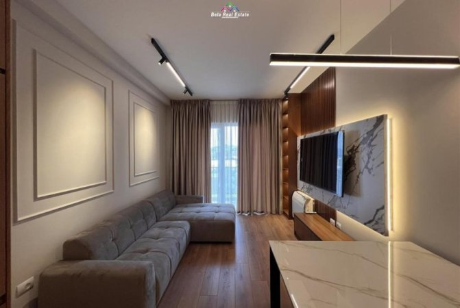 Tirane, shes apartament 1+1 , 60 m² 160.000 € (kompleksi Henke)