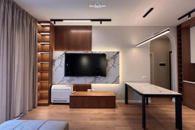 Tirane, shes apartament 1+1 , 60 m² 160.000 € (kompleksi Henke)