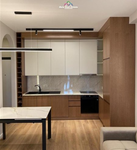 Tirane, shes apartament 1+1 , 60 m² 160.000 € (kompleksi Henke)