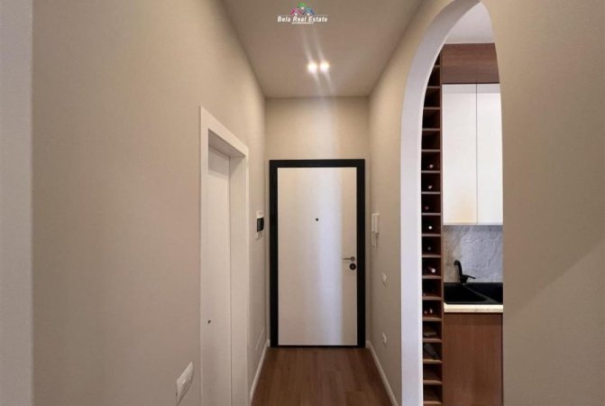 Tirane, shes apartament 1+1 , 60 m² 160.000 € (kompleksi Henke)