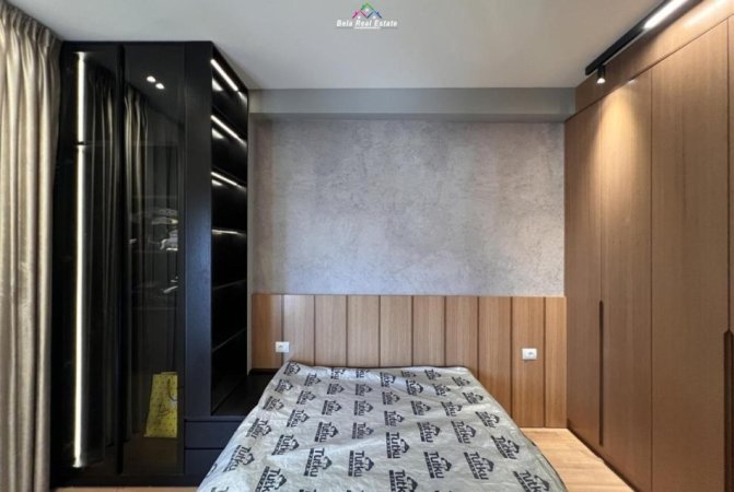 Tirane, shes apartament 1+1 , 60 m² 160.000 € (kompleksi Henke)