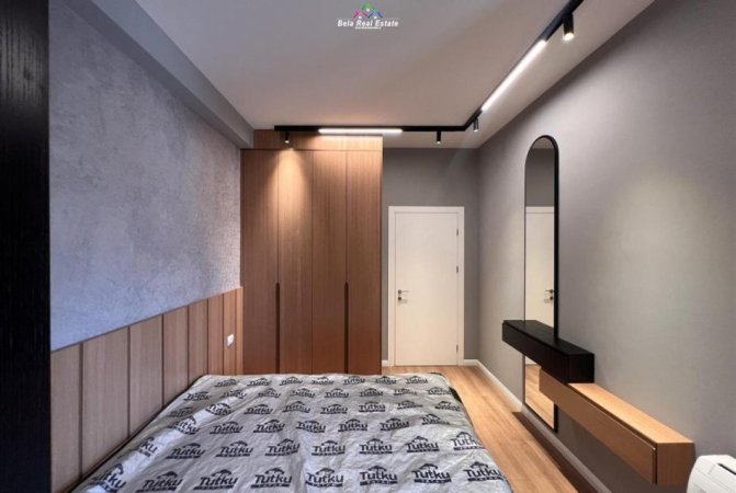 Tirane, shes apartament 1+1 , 60 m² 160.000 € (kompleksi Henke)