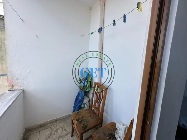 Durres, shitet apartament 1+1 Kati 7, 55 m² 65.000 € (Shitet, Apartament 1+1, Plazh Iliria Durres)