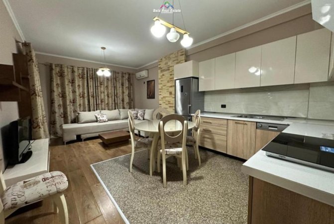 Tirane, shitet apartament 2+1 Kati 4, 94 m² 143.000 € (prane Viles L1)