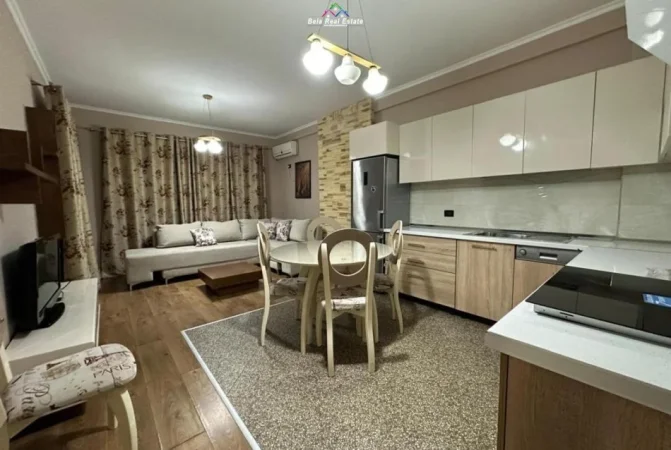 Tirane, shitet apartament 2+1 Kati 4, 94 m² 143.000 € (prane Viles L1)