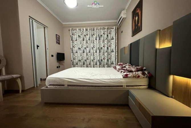 Tirane, shitet apartament 2+1 Kati 4, 94 m² 143.000 € (prane Viles L1)