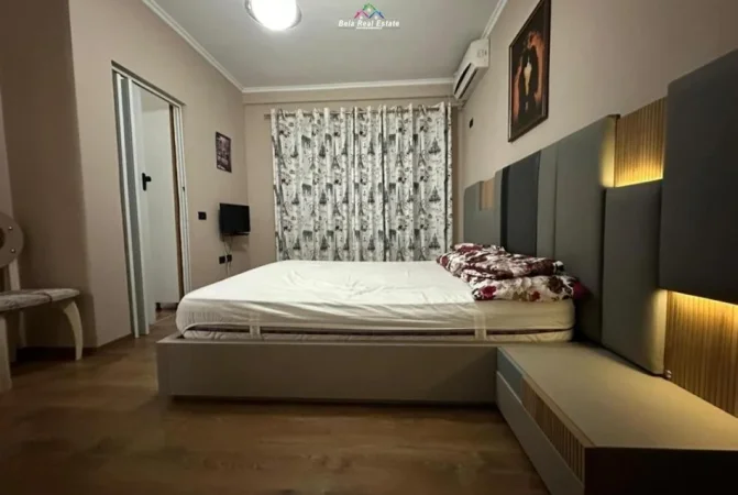 Tirane, shitet apartament 2+1 Kati 4, 94 m² 143.000 € (prane Viles L1)