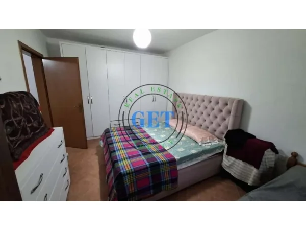 Durres, shitet apartament 1+1 Kati 2, 55 m² 73.000 € (Prane Policise, Durres)