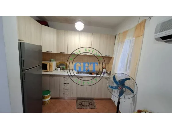 Durres, shitet apartament 1+1 Kati 2, 55 m² 73.000 € (Prane Policise, Durres)