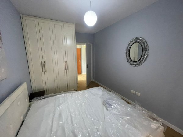 Tirane, jepet me qera apartament 1+1 Kati 3, 60 m² 550 € (Rruga Ndre Mjeda)