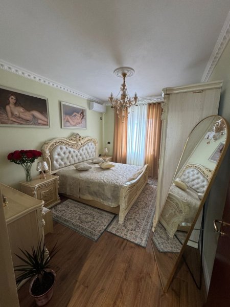 Durres, shitet apartament 1+1+Ballkon Kati 2, 59 m² 115.000 € (Muzeumi)