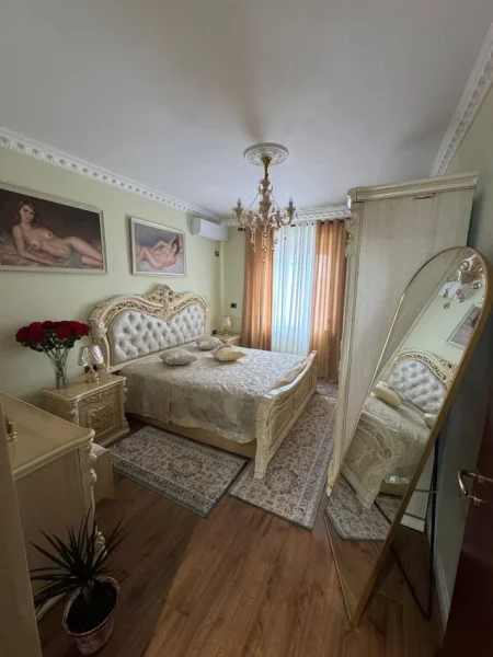 Durres, shitet apartament 1+1+Ballkon Kati 2, 59 m² 115.000 € (Muzeumi)