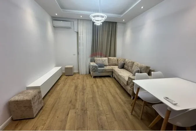 Tirane, shes apartament 1+1 Kati 5, 72 m² 145.000 € 