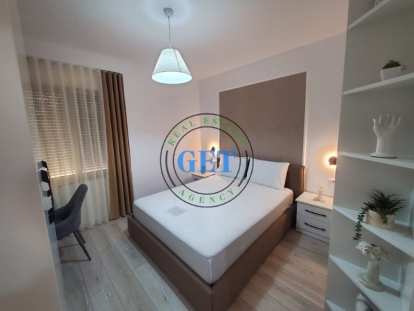 Durres, shitet apartament 1+1 Kati 4, 56 m² 116.000 € (Rrota Kuqe Plazh , Durres)