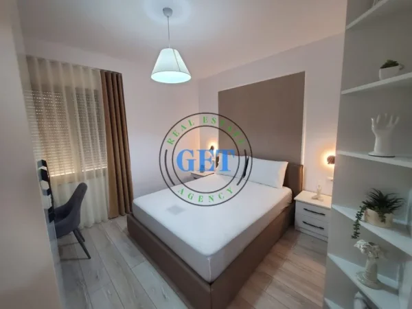 Durres, shitet apartament 1+1 Kati 4, 56 m² 116.000 € (Rrota Kuqe Plazh , Durres)